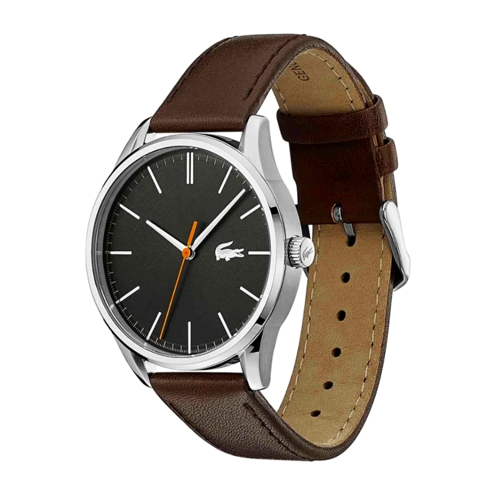 Vienna 3 Hands Watch